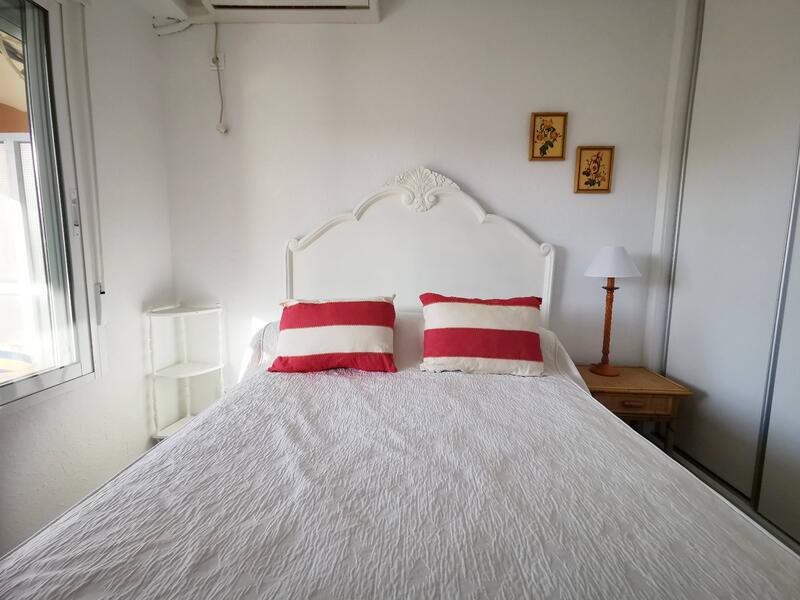 2 chambre Appartement à vendre