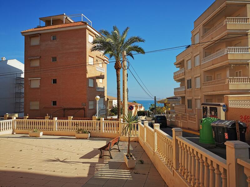 Appartement zu verkaufen in Guardamar del Segura, Alicante