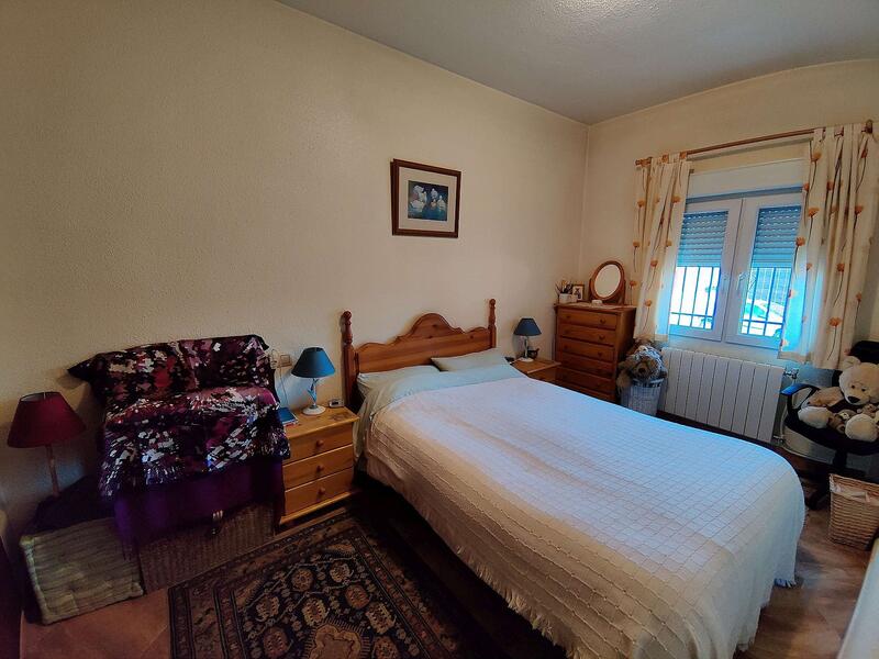 3 chambre Maison de Ville à vendre