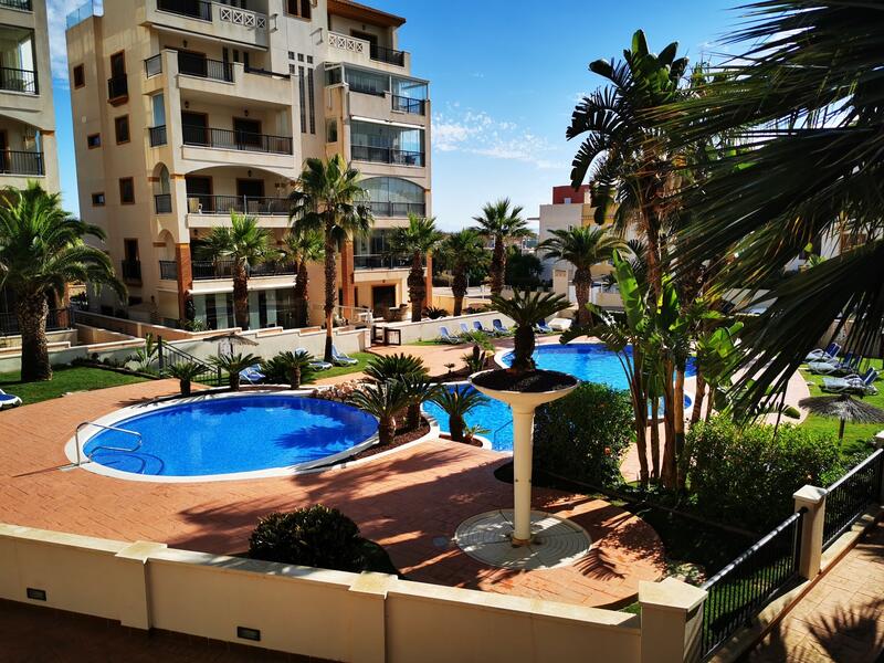 квартира продается в Guardamar del Segura, Alicante