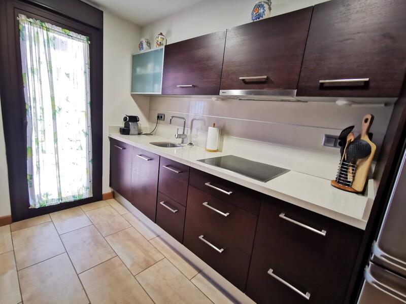 2 Cuarto Apartamento en venta