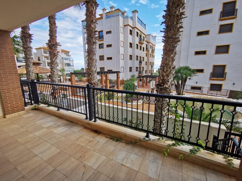 2 Cuarto Apartamento en venta