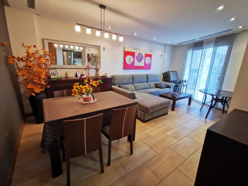 2 Cuarto Apartamento en venta