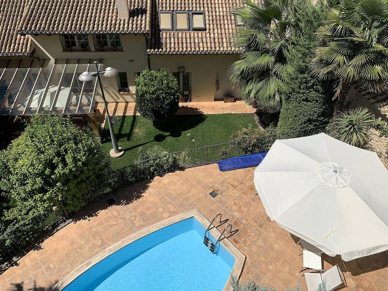 Maison de Ville à vendre dans Banyeres de Mariola, Alicante