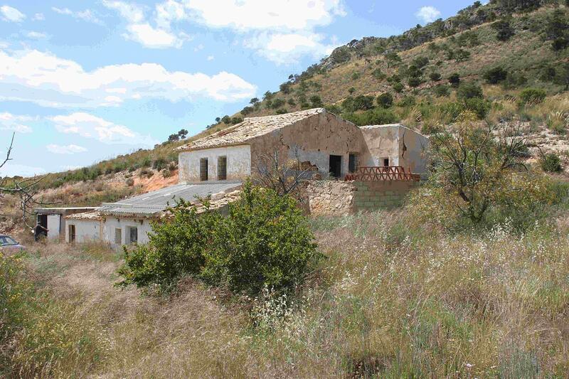 Auberge à vendre