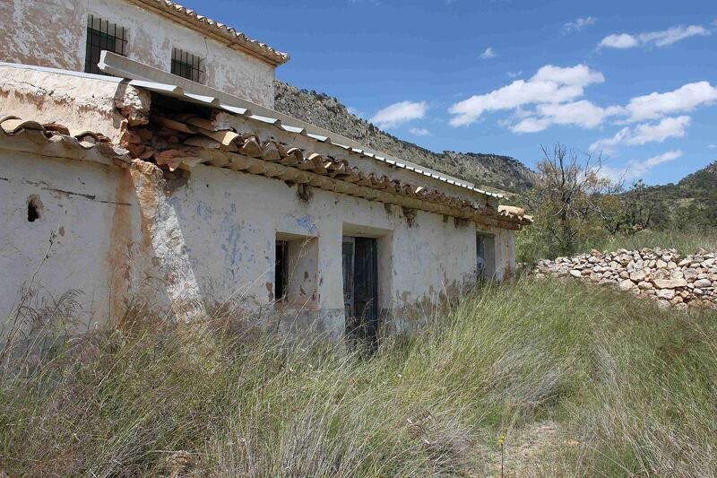 Auberge à vendre