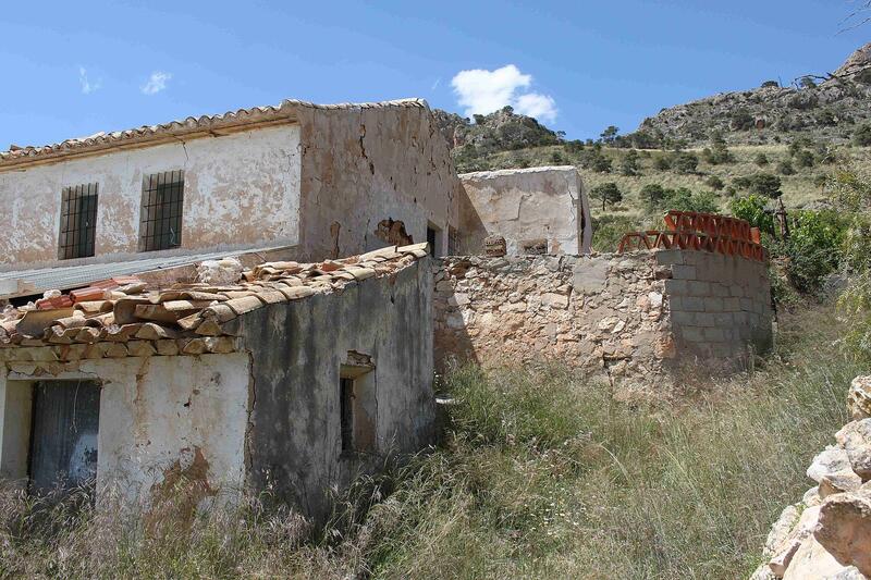 Auberge à vendre