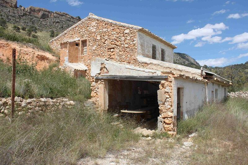 Auberge à vendre