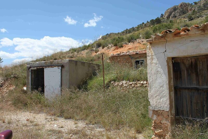 Auberge à vendre