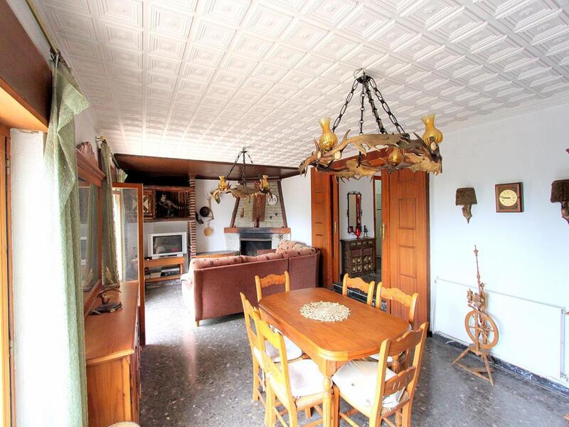 4 chambre Auberge à vendre