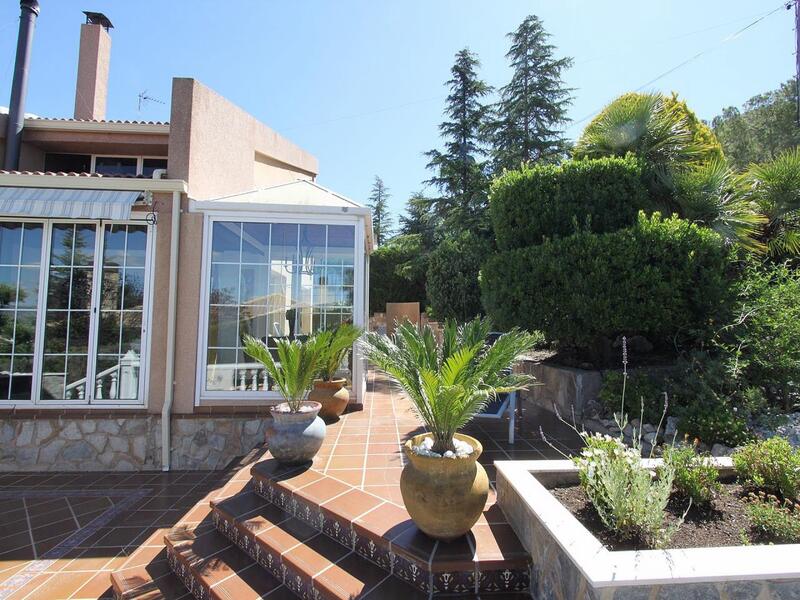 5 Cuarto Villa en venta