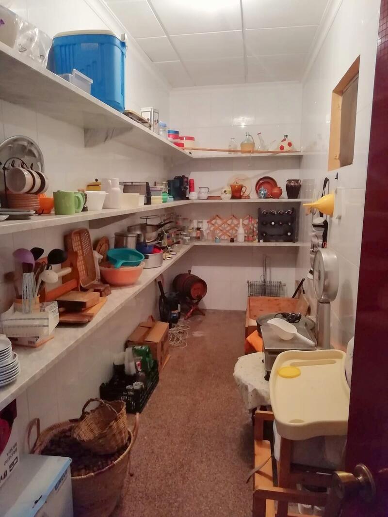 6 Cuarto Adosado en venta