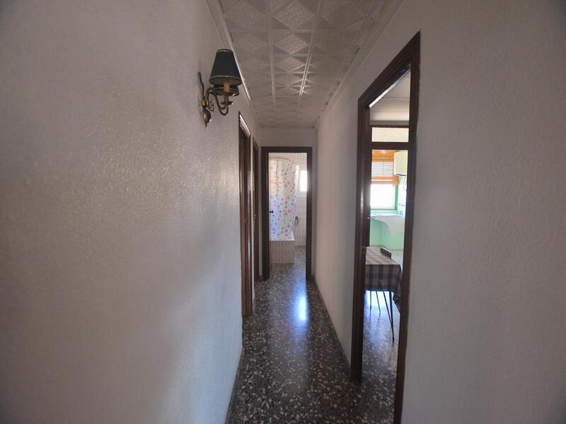 4 Cuarto Apartamento en venta