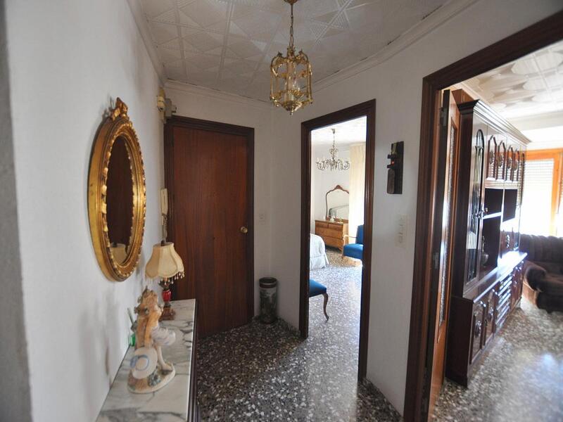 4 Cuarto Apartamento en venta