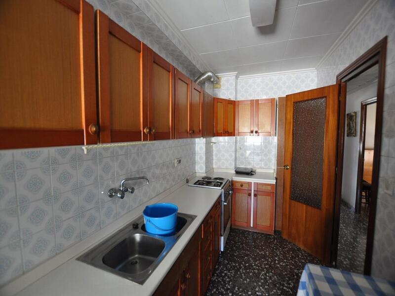 4 Cuarto Apartamento en venta