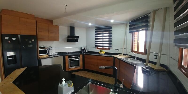 3 Cuarto Villa en venta