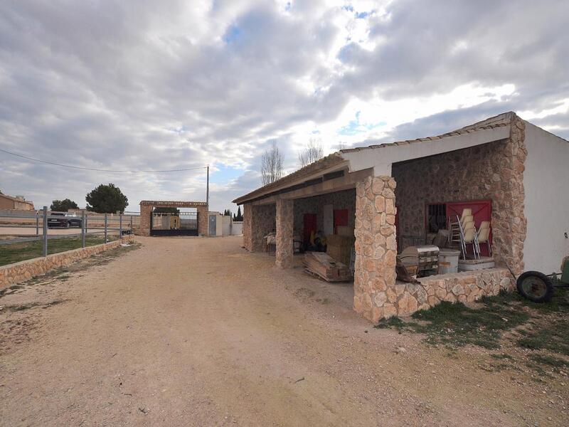 Local Comercial en venta