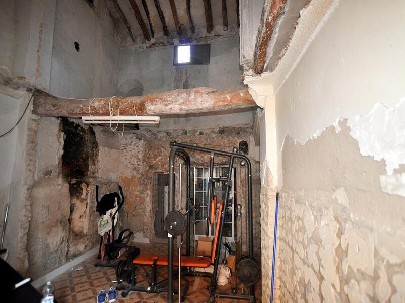 1 Schlafzimmer Landhaus zu verkaufen