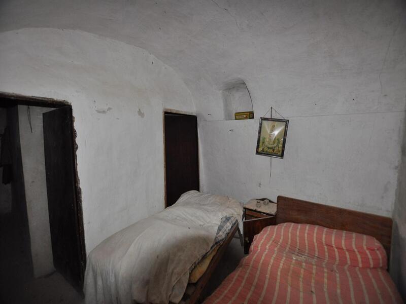 5 sovrum Grottahus till salu