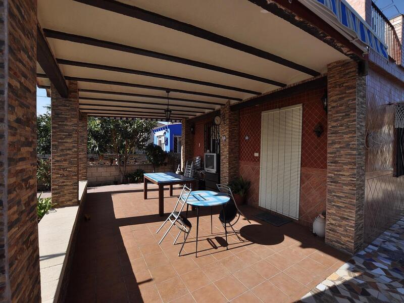 3 Cuarto Villa en venta