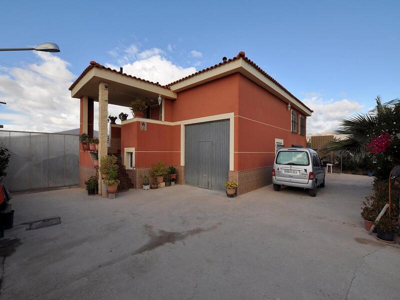 3 bedroom Villa for sale