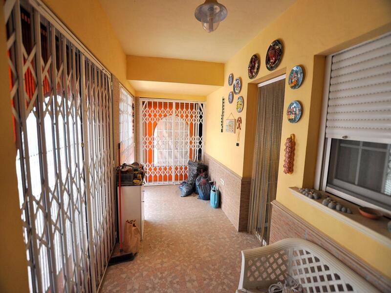 4 Cuarto Villa en venta