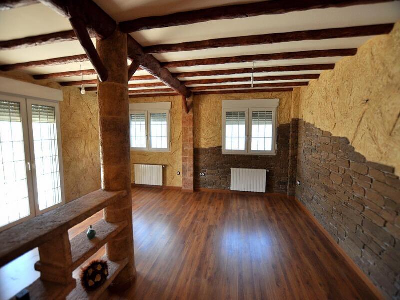 4 Schlafzimmer Villa zu verkaufen