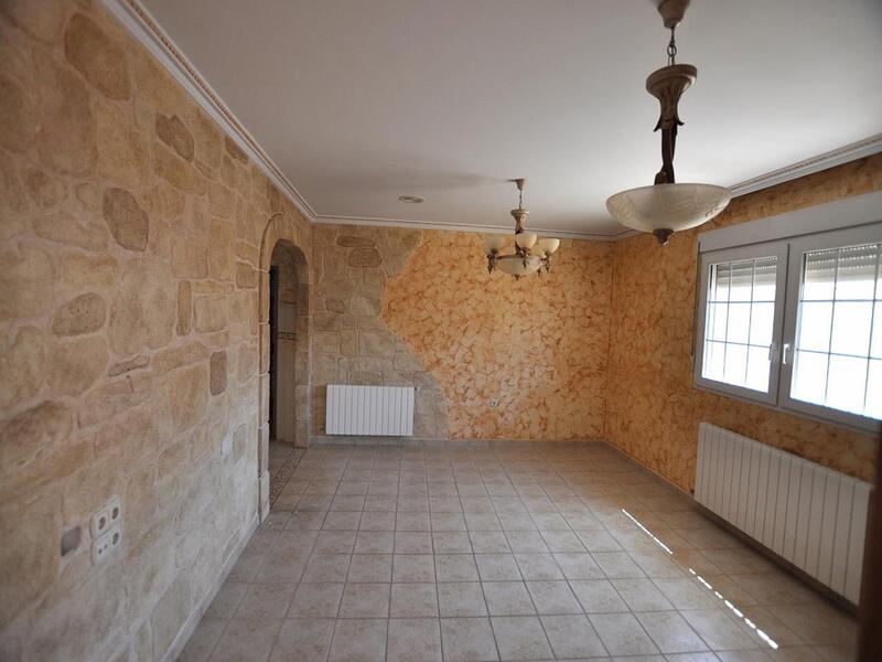 4 chambre Villa à vendre