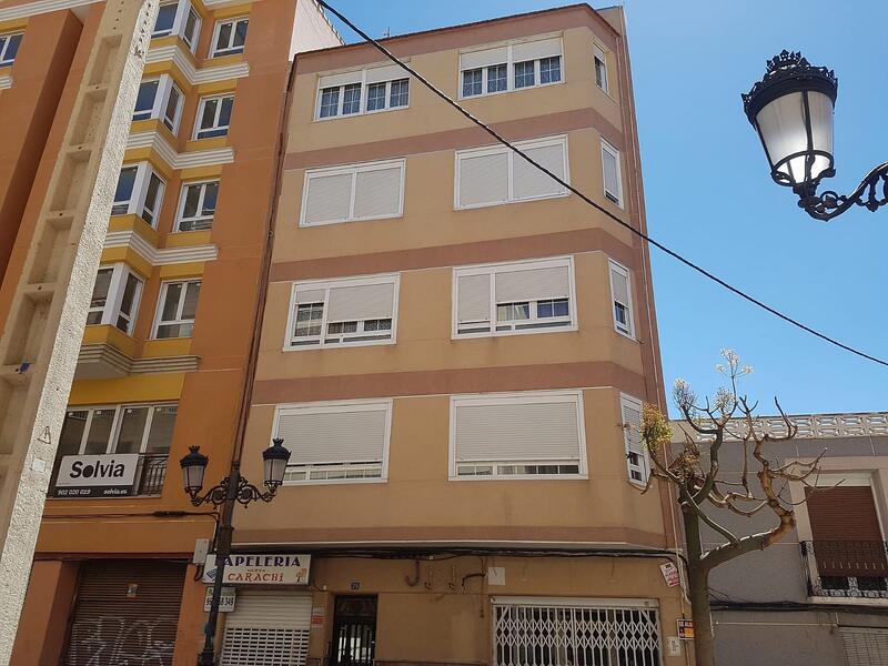 5 Cuarto Apartamento en venta