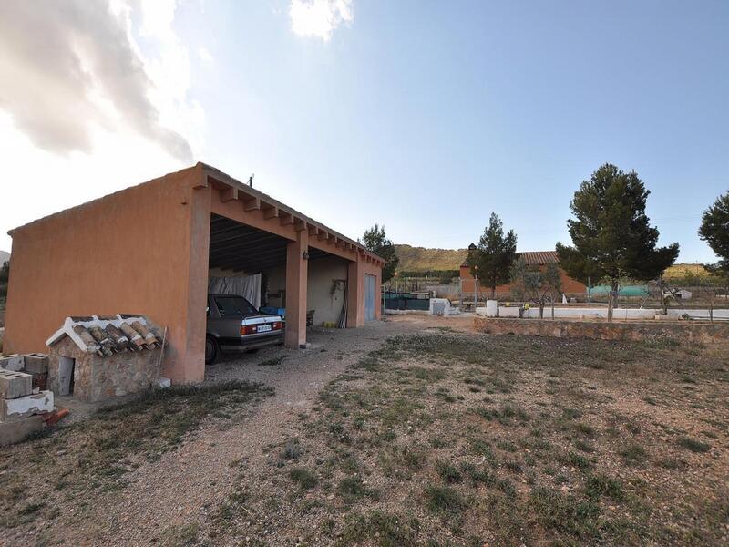 3 Cuarto Villa en venta