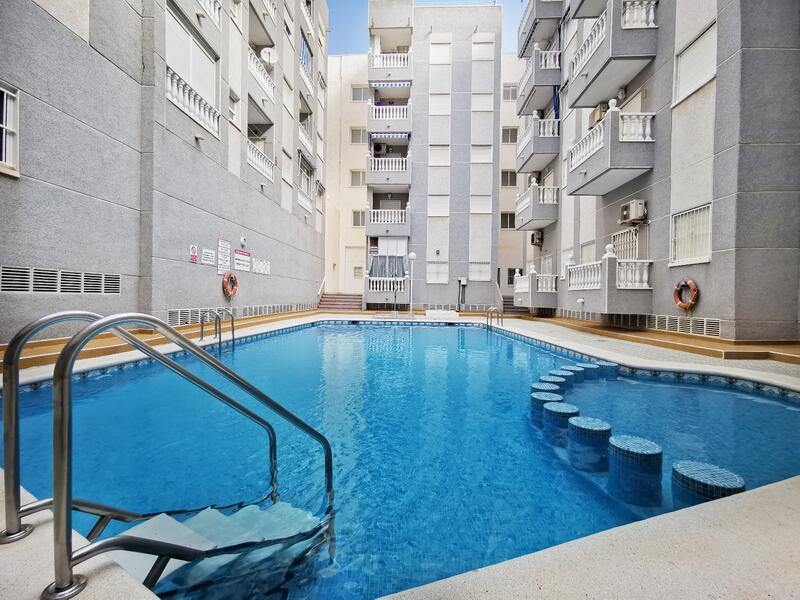 Appartement zu verkaufen in Guardamar del Segura, Alicante