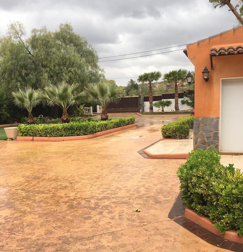 3 Cuarto Villa en venta