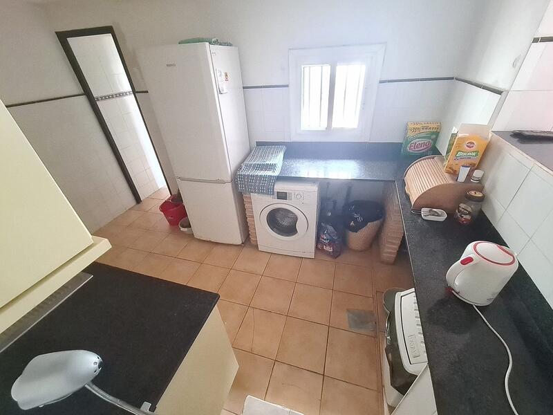 3 Cuarto Adosado en venta