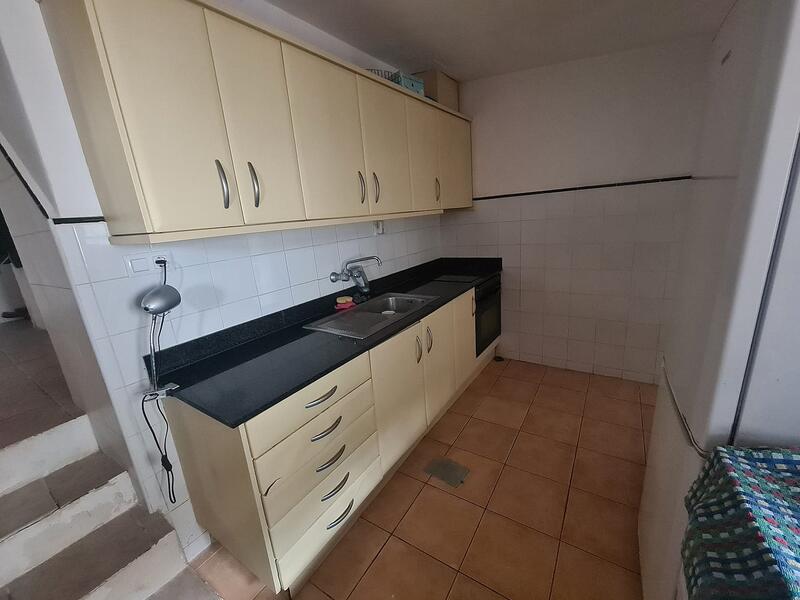 3 Cuarto Adosado en venta