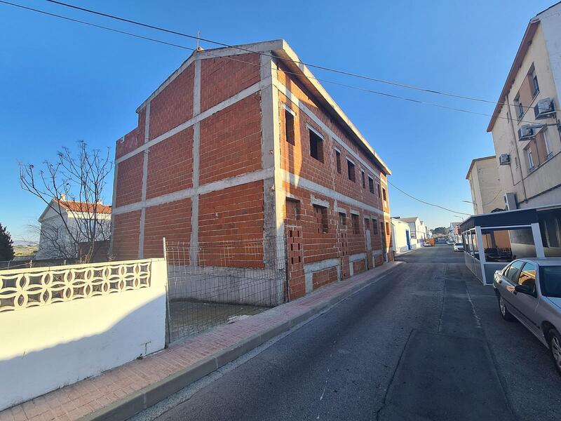 4 chambre Maison de Ville à vendre