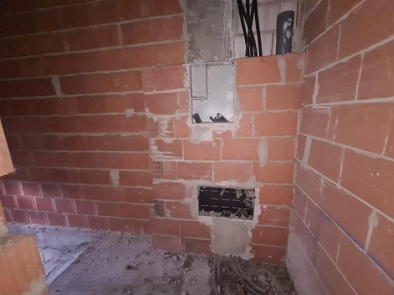 4 Cuarto Adosado en venta