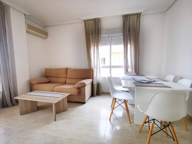 Appartement Te koop in Guardamar del Segura, Alicante