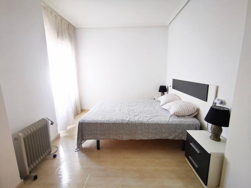 2 slaapkamer Appartement Te koop