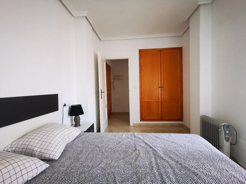 2 slaapkamer Appartement Te koop