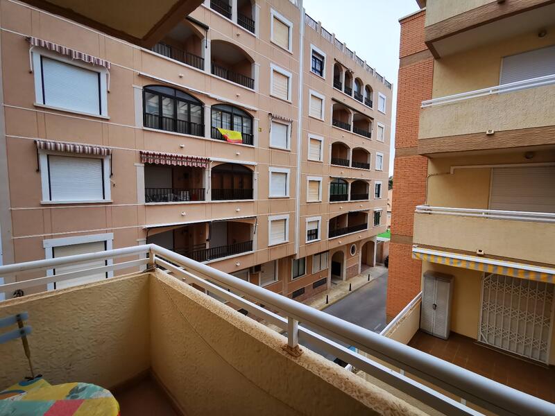 Apartamento en venta