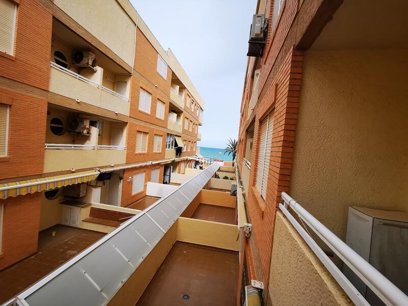 Apartamento en venta