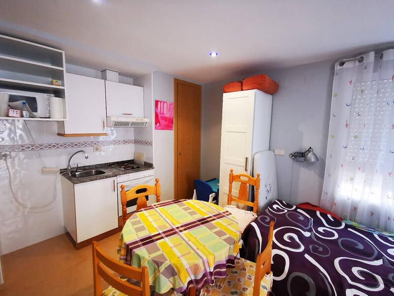 Apartamento en venta