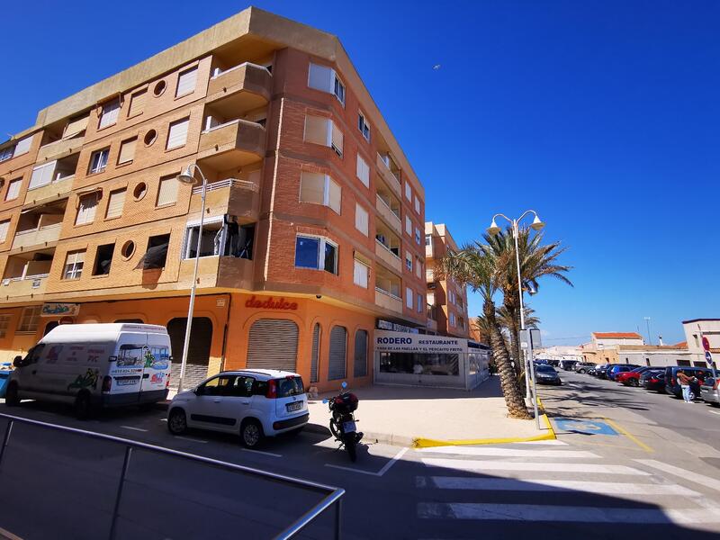 Appartement zu verkaufen in Guardamar del Segura, Alicante