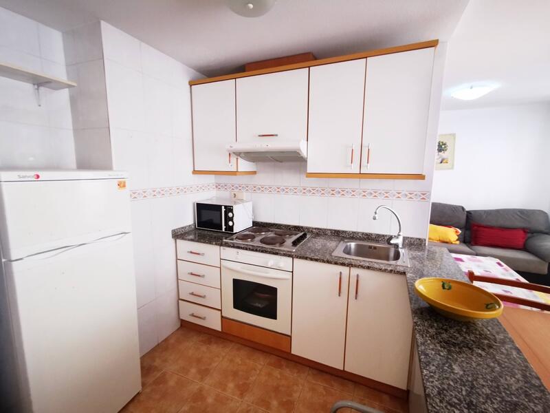 1 chambre Appartement à vendre