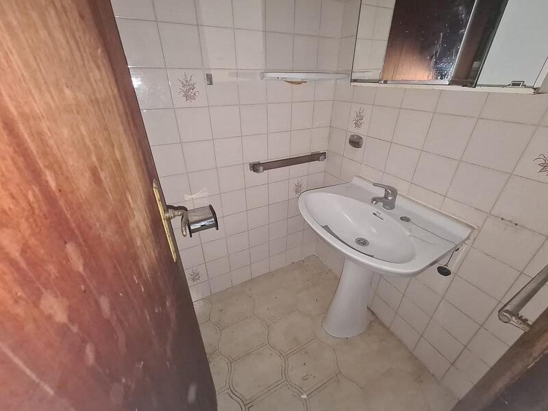 4 Cuarto Adosado en venta