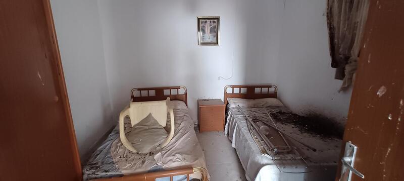 3 Schlafzimmer Landhaus zu verkaufen