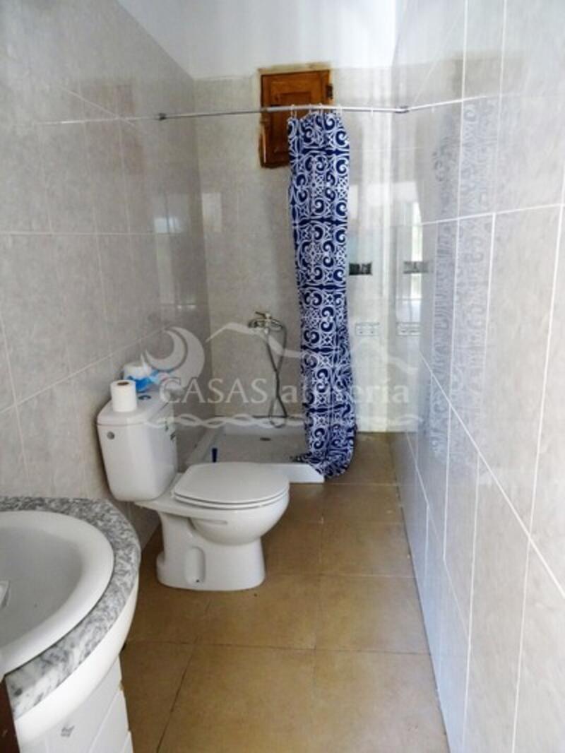 3 Cuarto Villa en venta