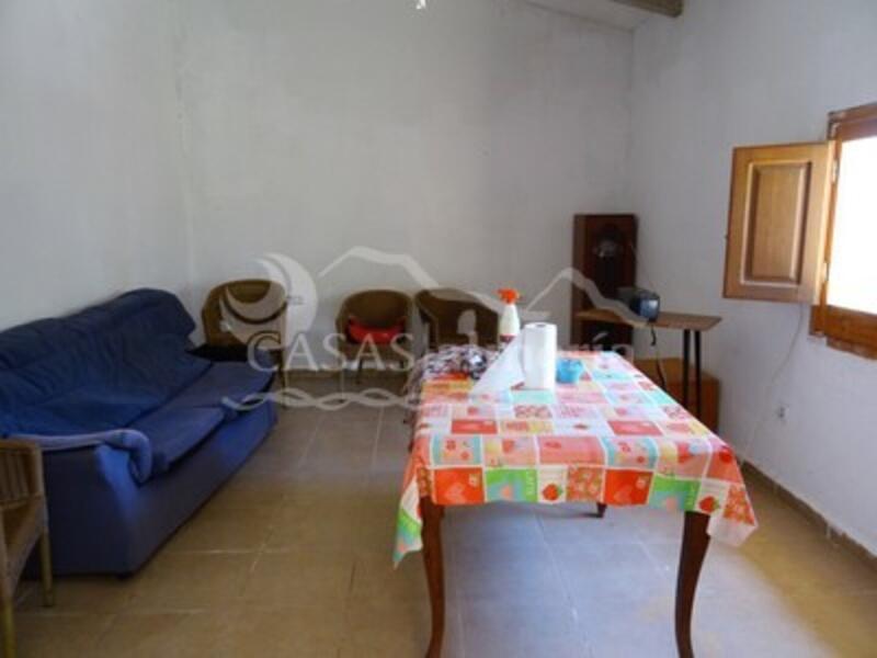 3 Cuarto Villa en venta