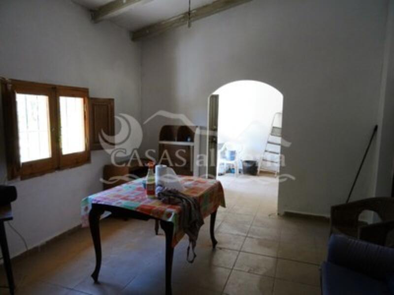 3 Cuarto Villa en venta