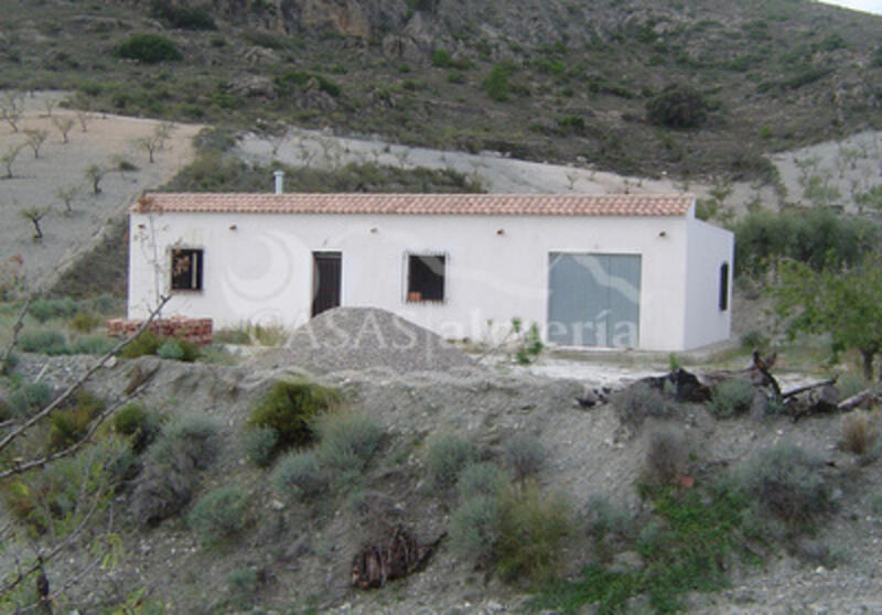 Commercial Property for sale in Taberno, Almería